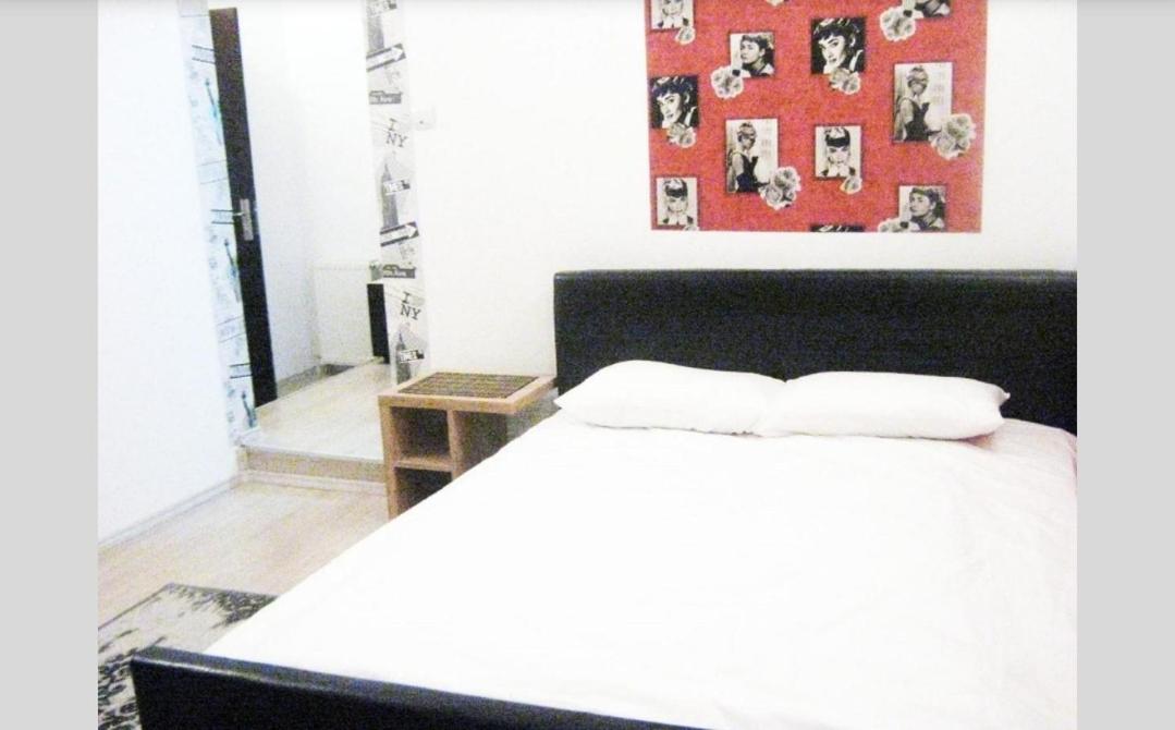 Piata Sfatului House Hotell Braşov Eksteriør bilde