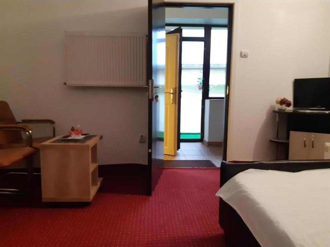 Piata Sfatului House Hotell Braşov Eksteriør bilde