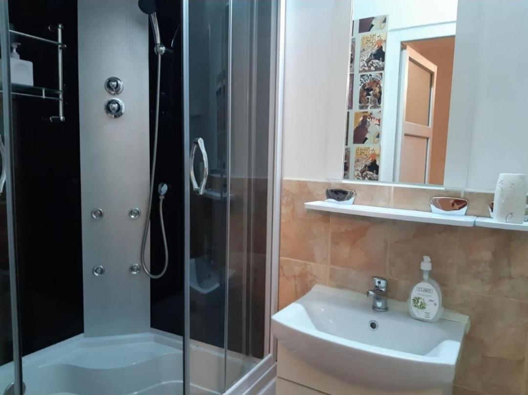 Piata Sfatului House Hotell Braşov Eksteriør bilde